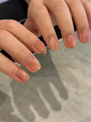ネイル ikoi🫧 Kotomiのネイルデザイン