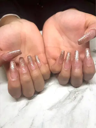 ネイル amour 平塚所属・amour 平塚店のネイルデザイン