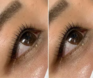 マツエク・マツパ beautysalon Kilig所属・吉崎 祐衣の眉毛・アイブロウイメージ