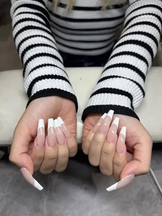 ネイル IROHA NAIL 北村菜帆のネイルデザイン