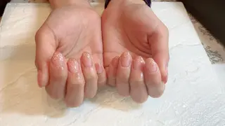 ネイル トータルビューティサロン cure所属・mika nailのネイルデザイン