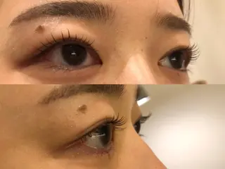 マツエク・マツパ Favori 山下のマツエク・マツパデザイン