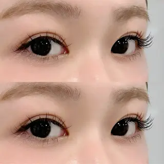 マツエク・マツパ NEST eye 🤍reinaの眉毛・アイブロウイメージ