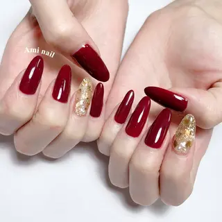 ネイル Manami Kのネイルデザイン