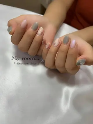 ネイル Amua.facial salon所属・Amua.ハーブ 新宿御苑駅前のエステ・リラクイメージ