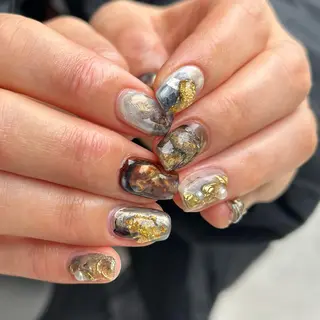 ネイル chinois (シノワ)のネイルデザイン