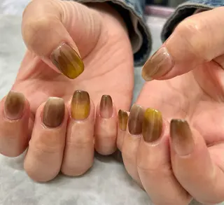 ネイル nailroom amyのネイルデザイン