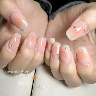 ネイル k arinのネイルデザイン