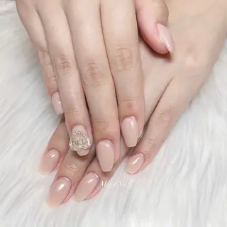 ネイル Miyu nailのネイルデザイン