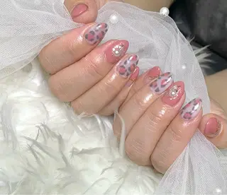 ネイル Nail salon Venusのネイルデザイン
