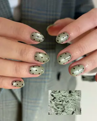 ネイル ロイ ネイルのその他イメージ