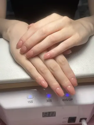 ネイル mei ネイルのネイルデザイン