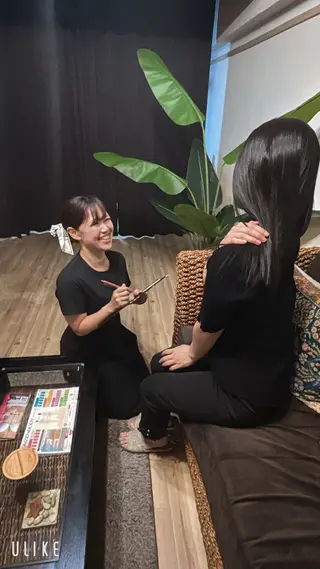 restart東海店 杉山はるかのエステ・リラクイメージ