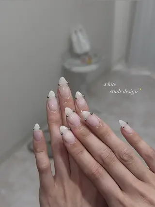 ネイル mignon nailのネイルデザイン