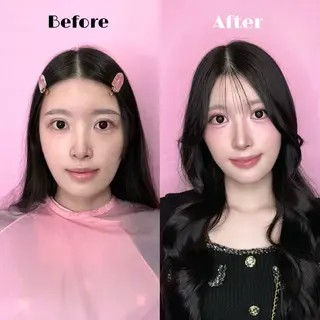 🎀魅力を引き出す メイク🎀Noaのその他イメージ