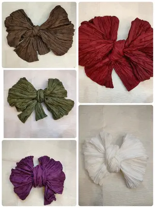 HempBeauty 浅野アサミのヘアスタイル