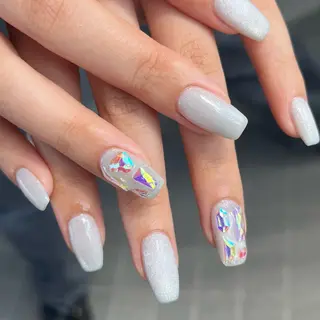 ネイル janma.nail ✳︎akiのネイルデザイン