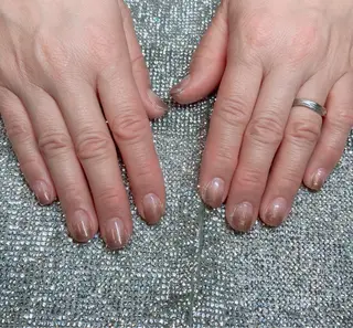 ネイル 🖤BARON🖤 MIUのネイルデザイン