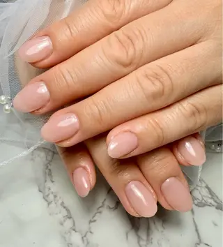 ネイル M.N_ nailのネイルデザイン
