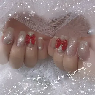 ネイル Chill Nailsalonのネイルデザイン