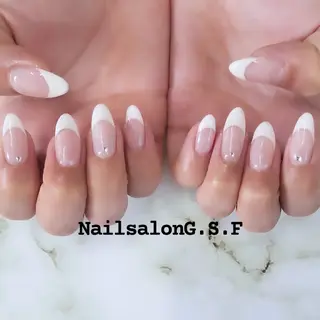 ネイル Nailsalon G.S.F Hisaのネイルデザイン