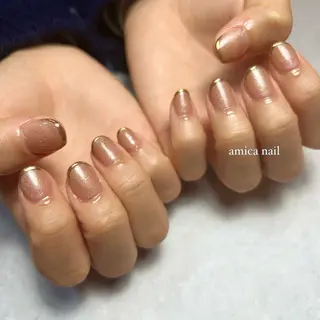 ネイル _amica nail_のネイルデザイン