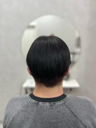 ショート 💖 ぴんくぼぶの人 💖西田ゆうなのヘアスタイル