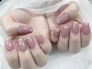 ネイル 🔷ﾐﾅﾐﾈｲﾙ🔷 やり放題ネイル渋谷2のネイルデザイン