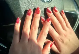 ネイル Nailsalon Latteのネイルデザイン