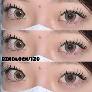 マツエク・マツパ Luna所属・YUKA 💫大阪福島のマツエク・マツパデザイン