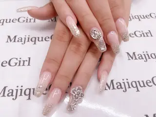 ネイル 🌸TAKAHSHI YU🌸のマツエク・マツパデザイン