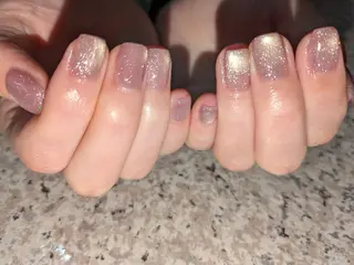 ネイル スズキ マイコのネイルデザイン