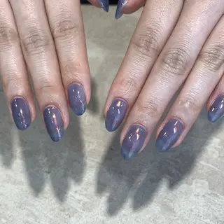 ネイル beau'r Kohaneのネイルデザイン