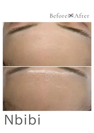 韓国🇰🇷価格 サロン_Nbibiのエステ・リラクイメージ