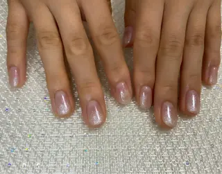 ネイル private salon  Rinの眉毛・アイブロウイメージ