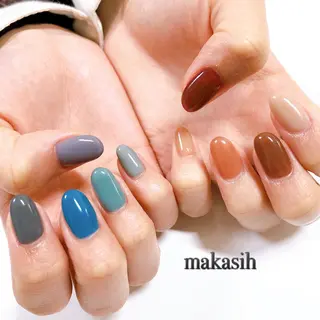 ネイル 濱田 美菜子のエステ・リラクイメージ