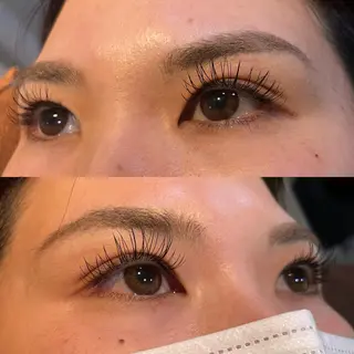 マツエク・マツパ 【 ネイリスト&アイ リスト】キヨカのネイルデザイン