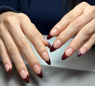 ネイル KA Linのネイルデザイン