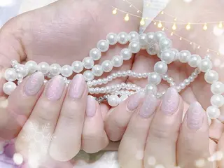 ネイル RELIEVE Salonのマツエク・マツパデザイン