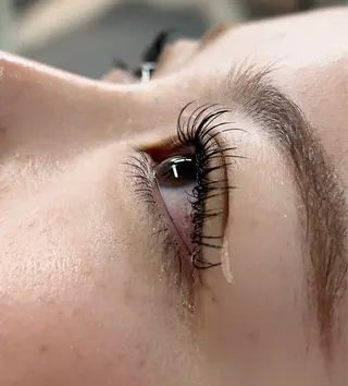 マツエク・マツパ Lucia 博多店［江里口］のマツエク・マツパデザイン