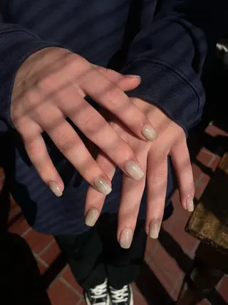 ネイル shion .のネイルデザイン