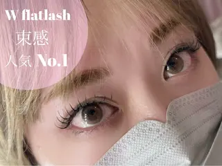 マツエク・マツパ Livicate 💗🧁🎀🦋のマツエク・マツパデザイン