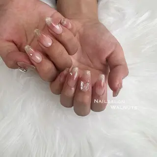 ネイル esterella所属・Nail salon esterellaのネイルデザイン