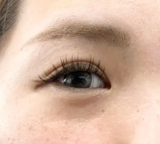 マツエク・マツパ 🦋かさぎ のぞみ🦋のマツエク・マツパデザイン