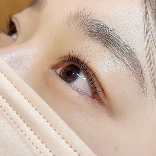 マツエク・マツパ DeuxAge所属・高田 奈於のマツエク・マツパデザイン