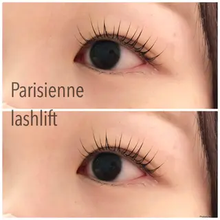 マツエク・マツパ macaron  宇都宮店所属・酒井 はるなのマツエク・マツパデザイン