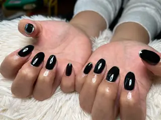 ネイル 大島 さやかのネイルデザイン