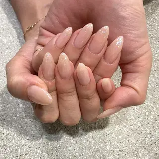 ネイル RounGe Nail&Eyelash所属・葛西 佑香のネイルデザイン
