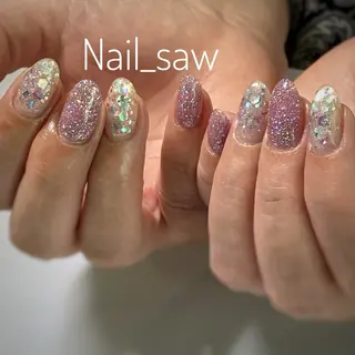 ネイル Y. Saoriのネイルデザイン