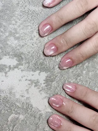 ネイル Su. Naillandのネイルデザイン